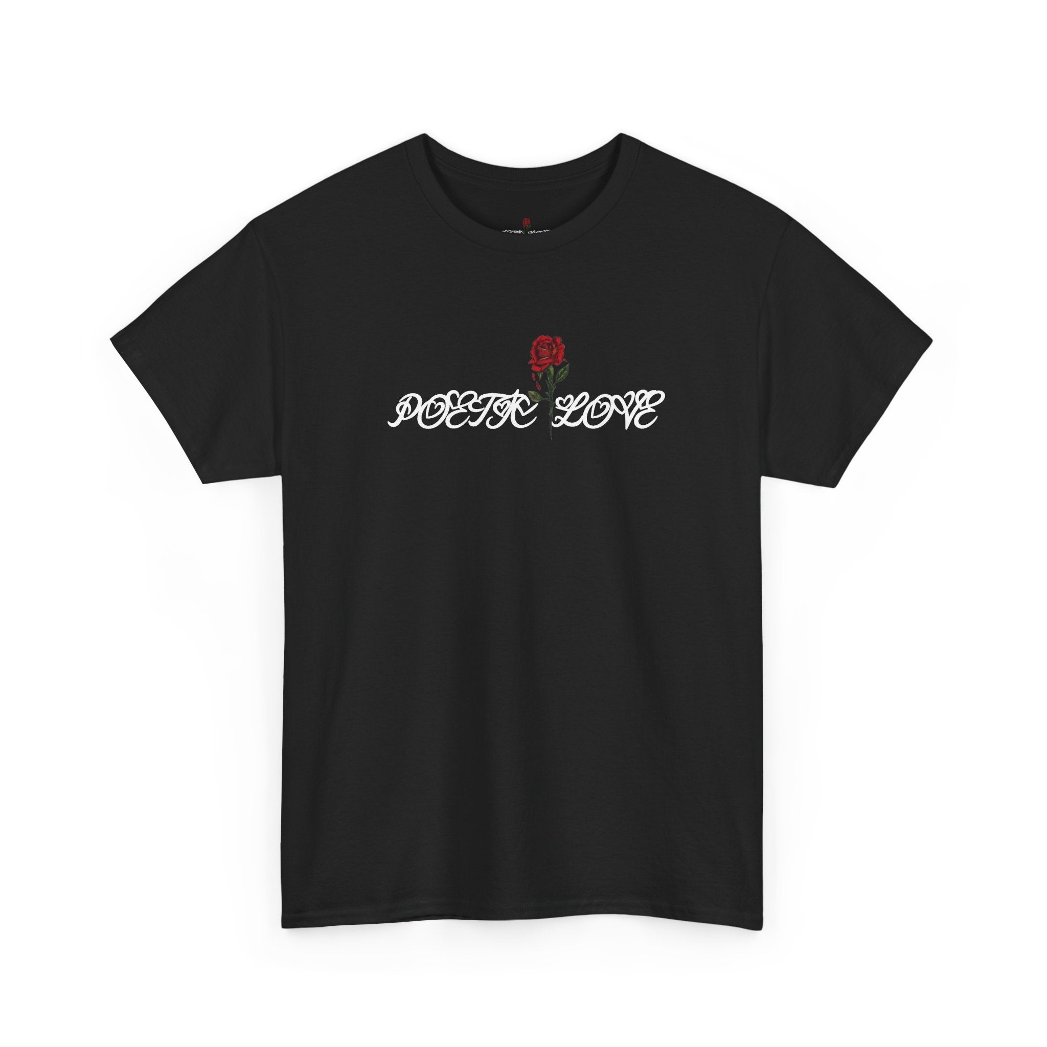 Her Butterfly Effect Tee 2