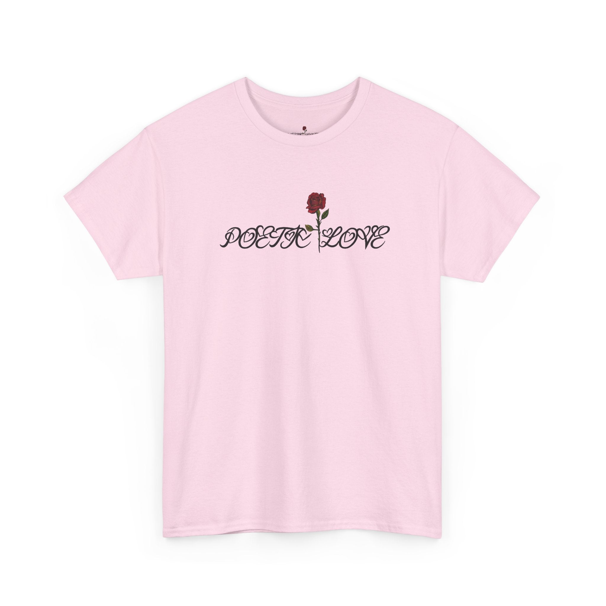 Her Butterfly Effect Tee 2
