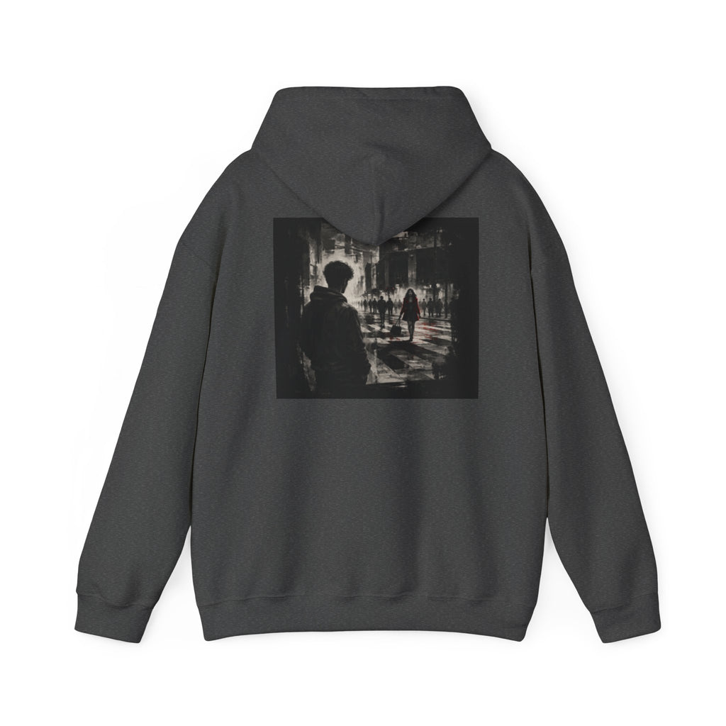 His Notice Hoodie 2