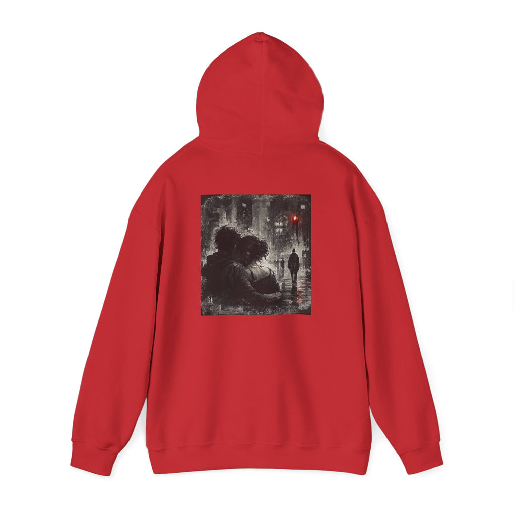 His Connection Hoodie