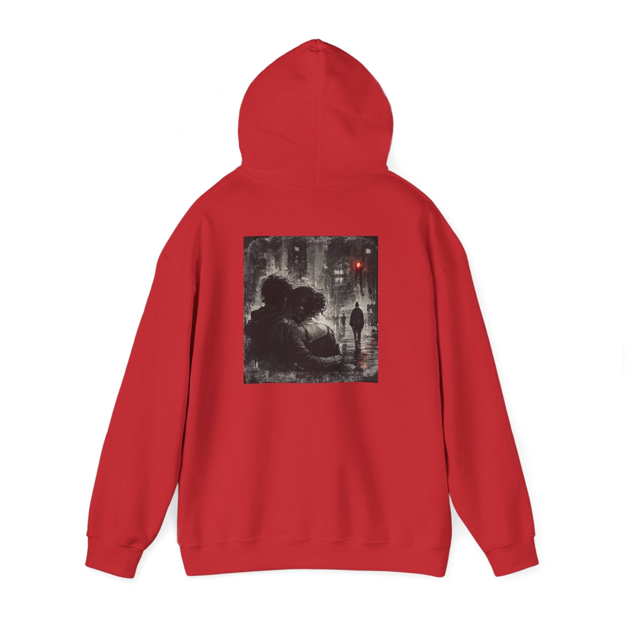 His Connection Hoodie