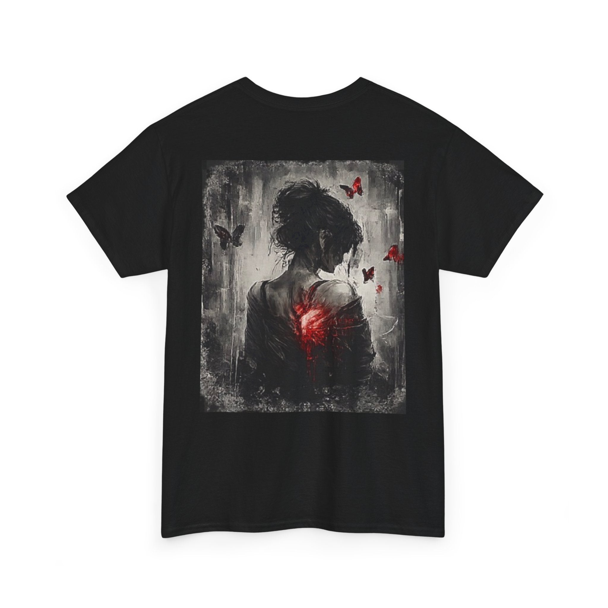 Her Butterfly Effect Tee 2