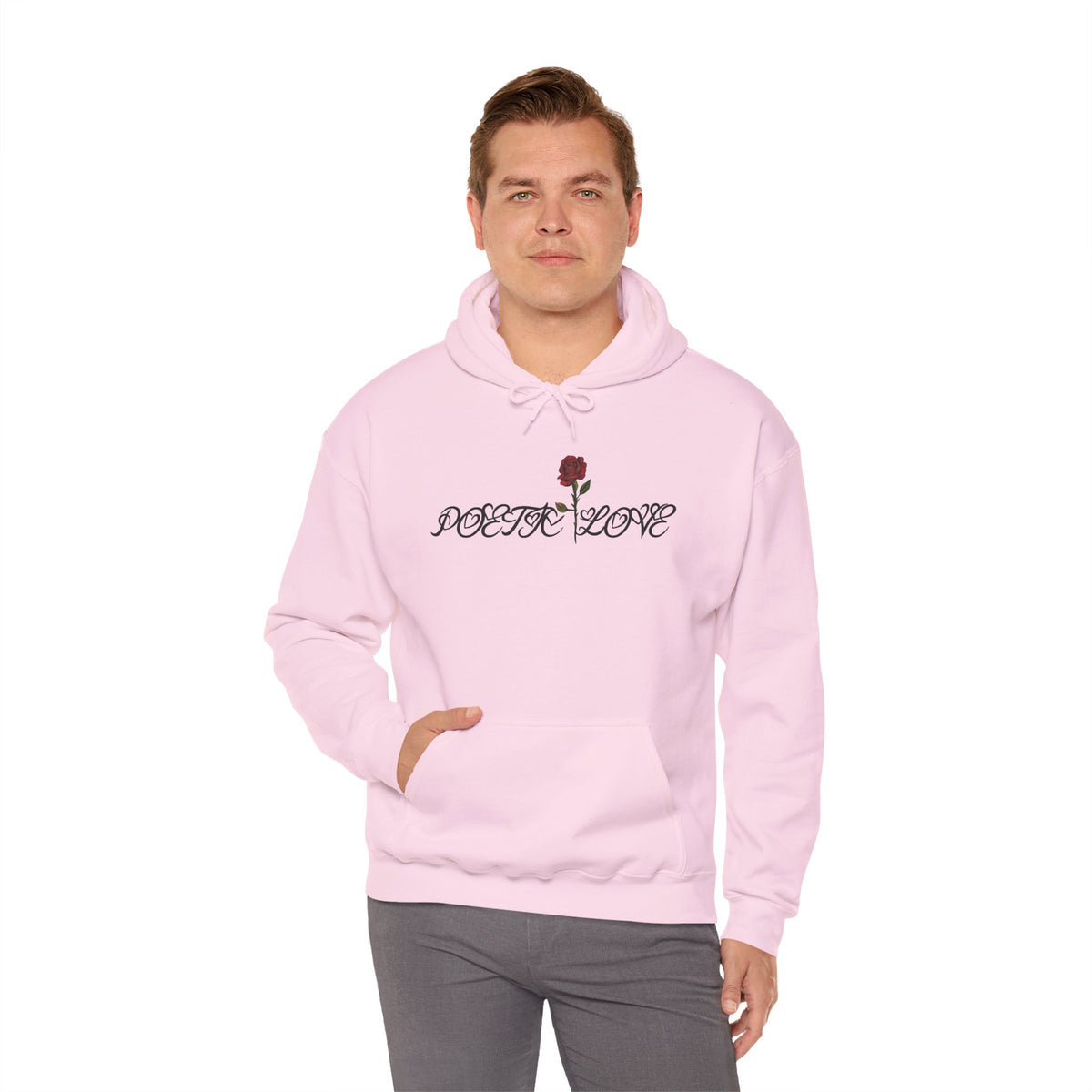 Her Connection Hoodie