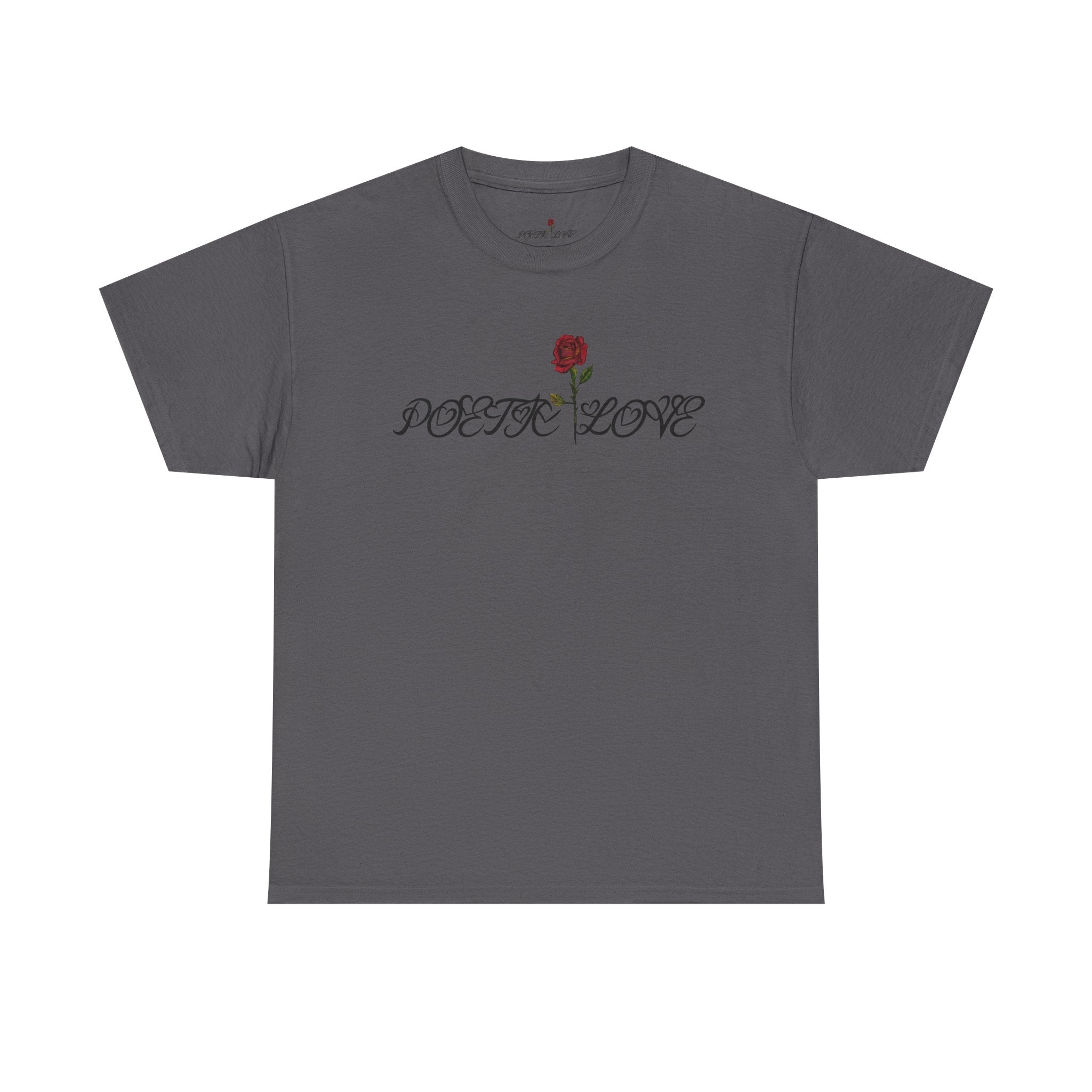 His Notice Tee 2