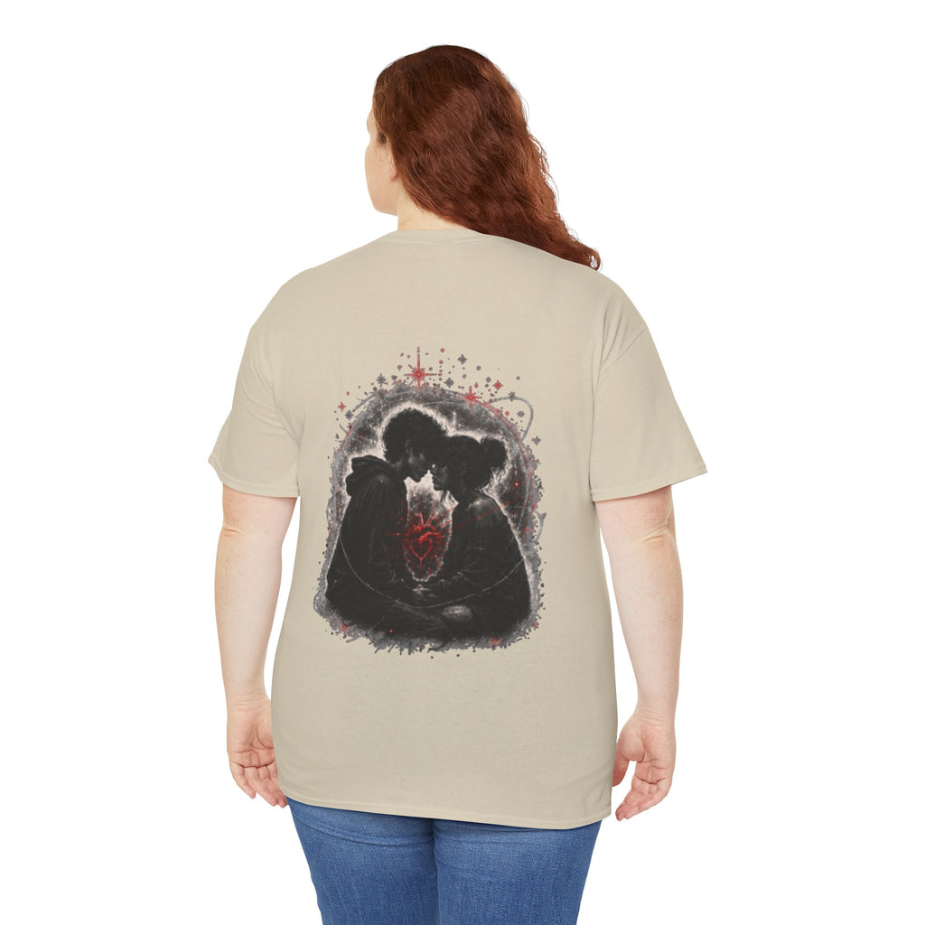 Her Connection Tee