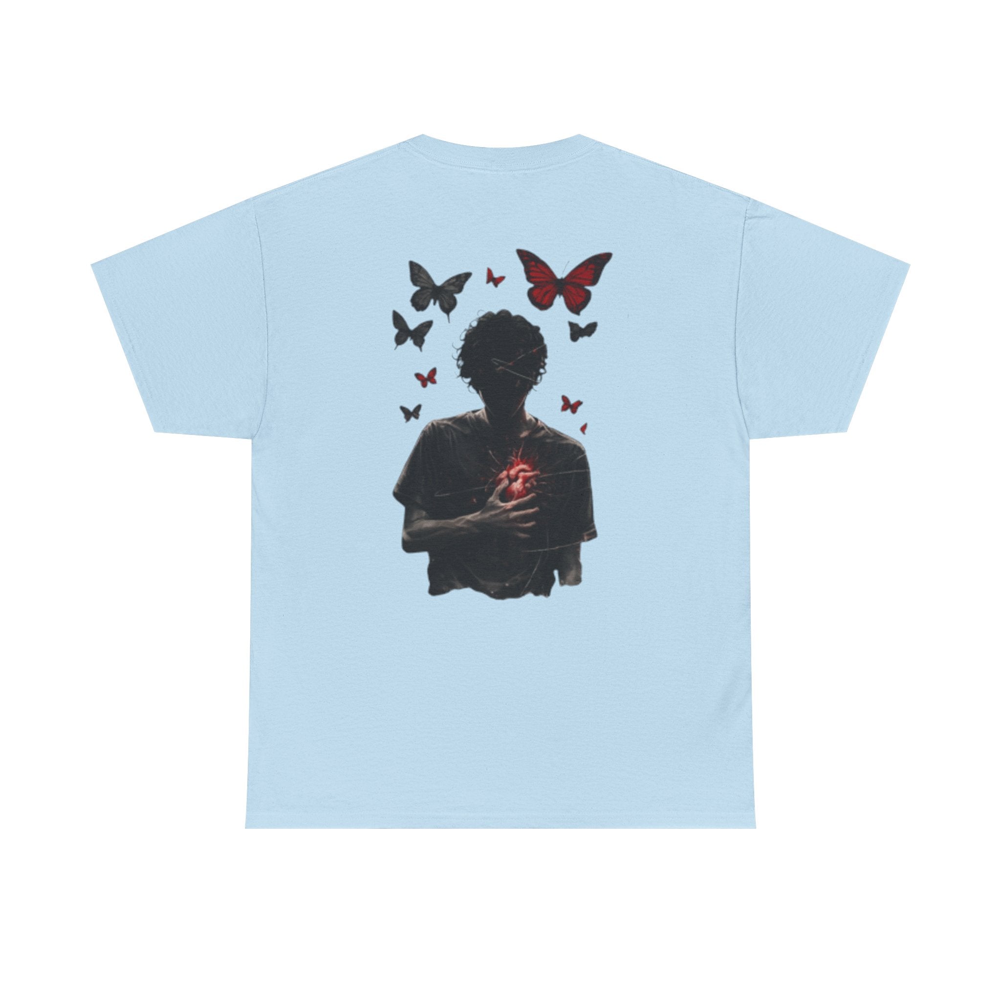 His Butterfly Effect Tee 2