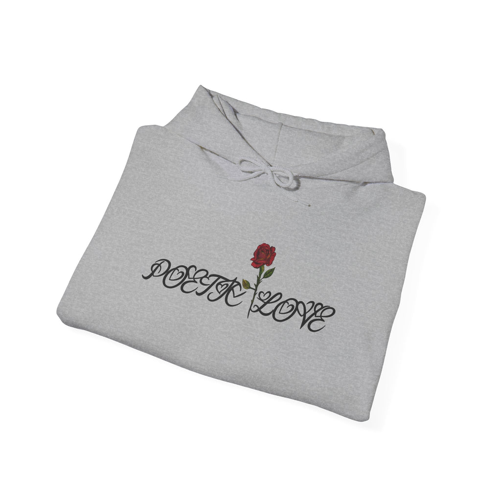His Connection Hoodie