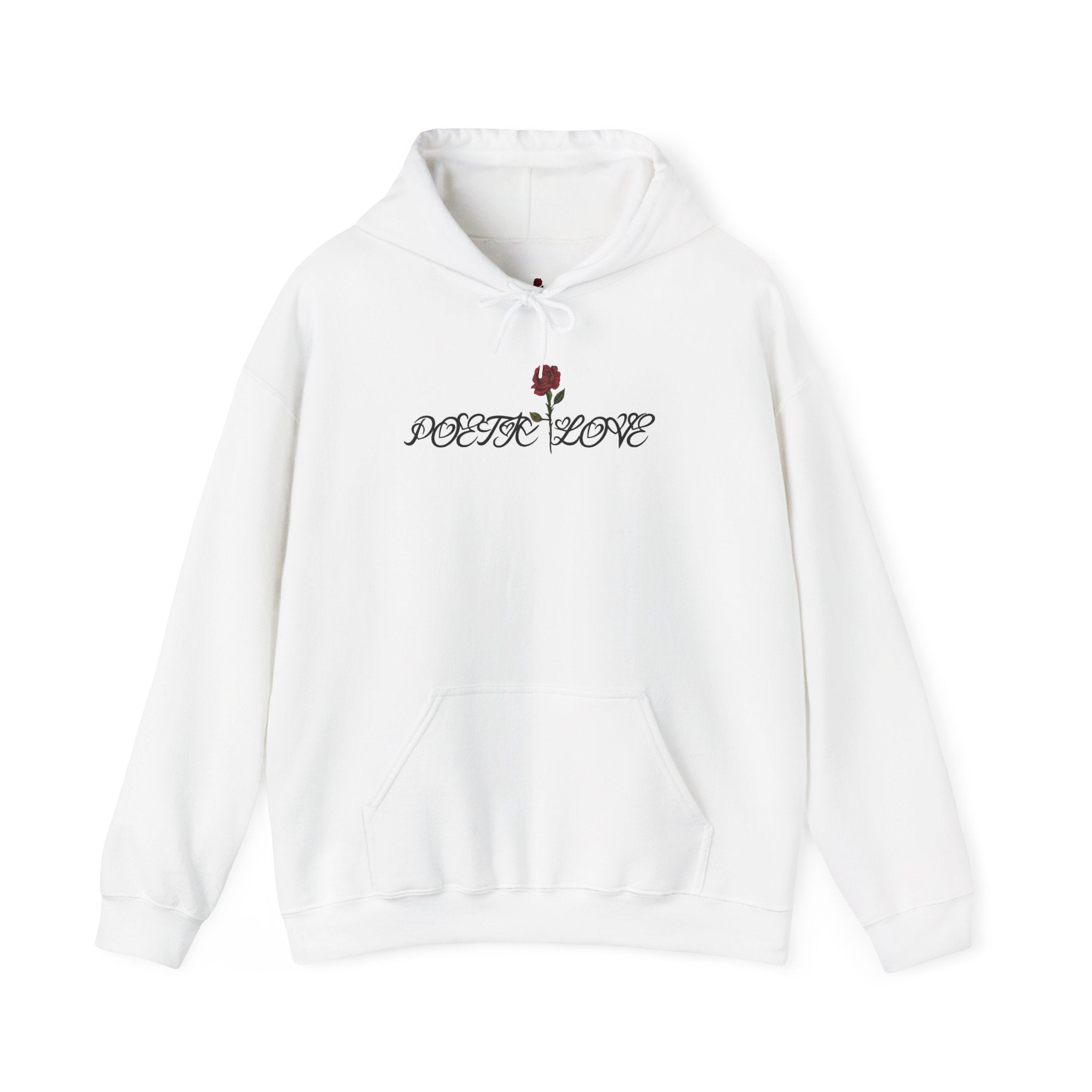 Her Butterfly Effect Hoodie