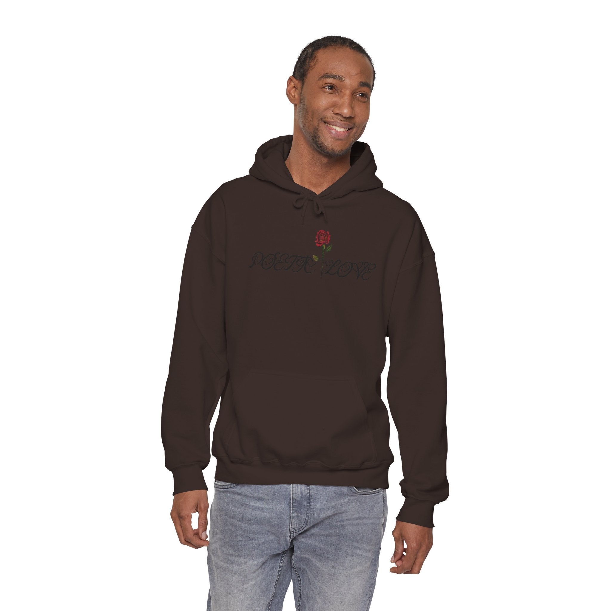 His Butterfly Effect Hoodie 2