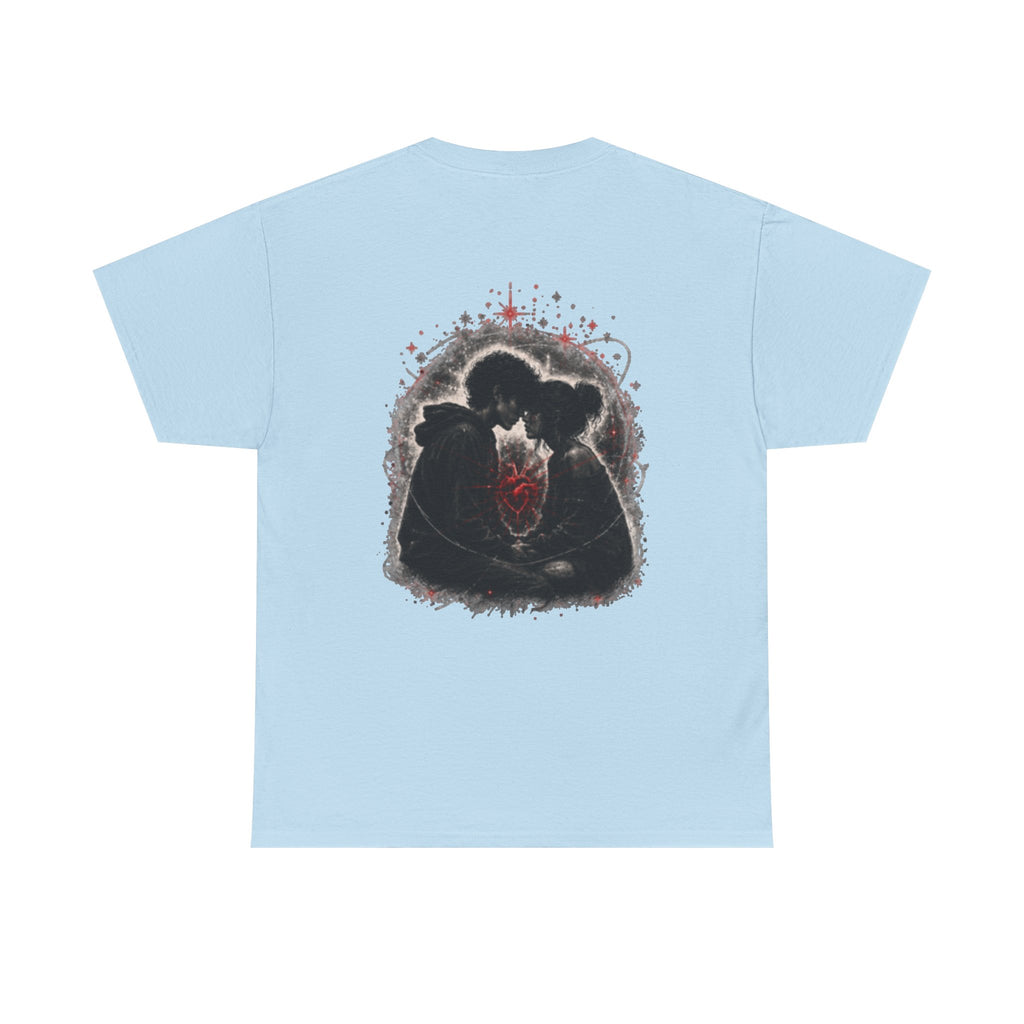 Her Connection Tee