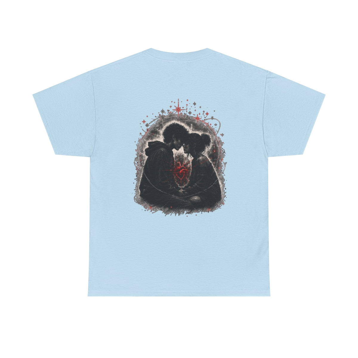 Her Connection Tee