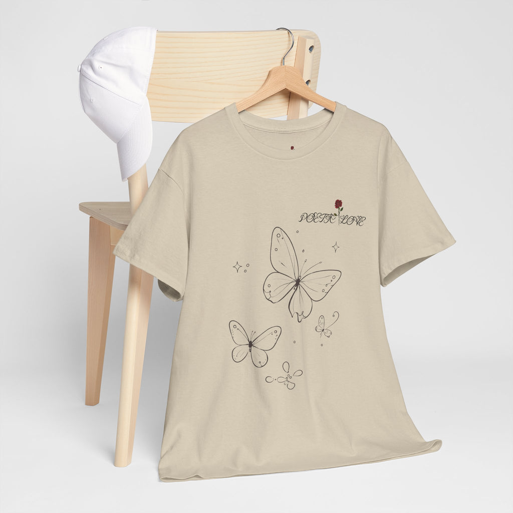 His Butterfly Effect 1
