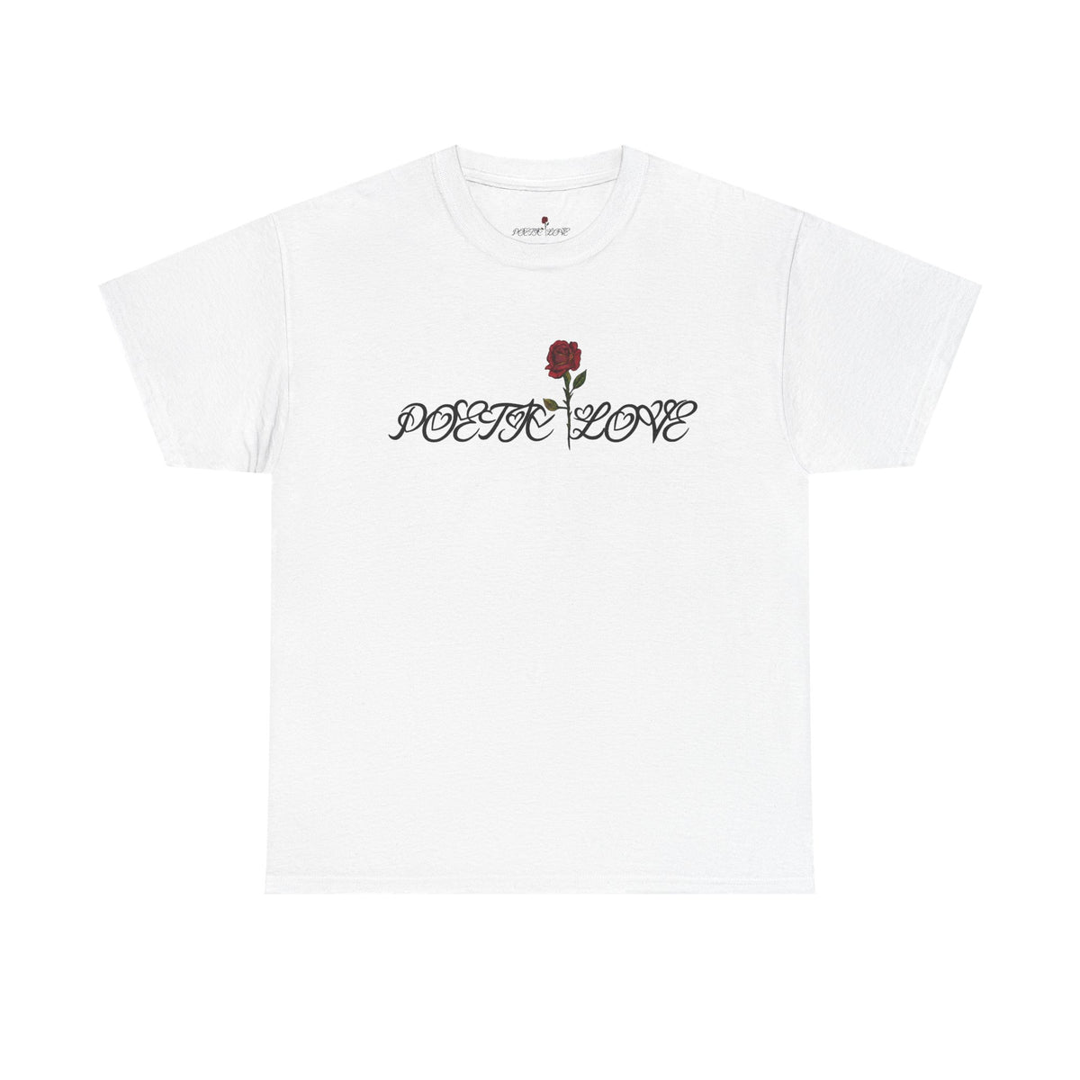 Her Connection Tee