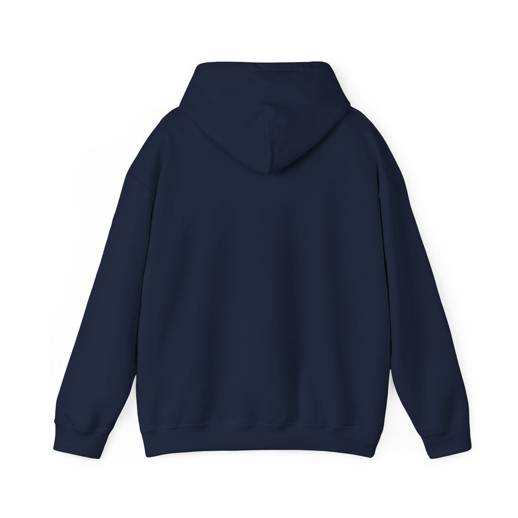 Rose Eyes Hoodie — Gothic Floral Eye Illustration Sweatshirt