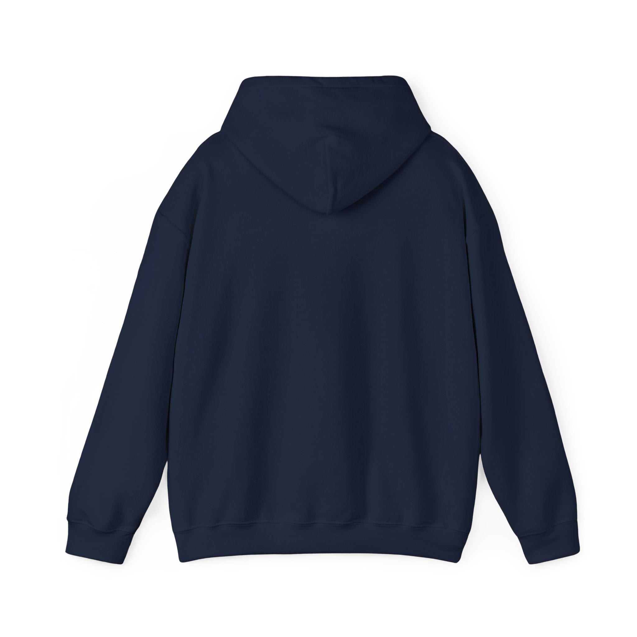 Rose Eyes Hoodie — Gothic Floral Eye Illustration Sweatshirt