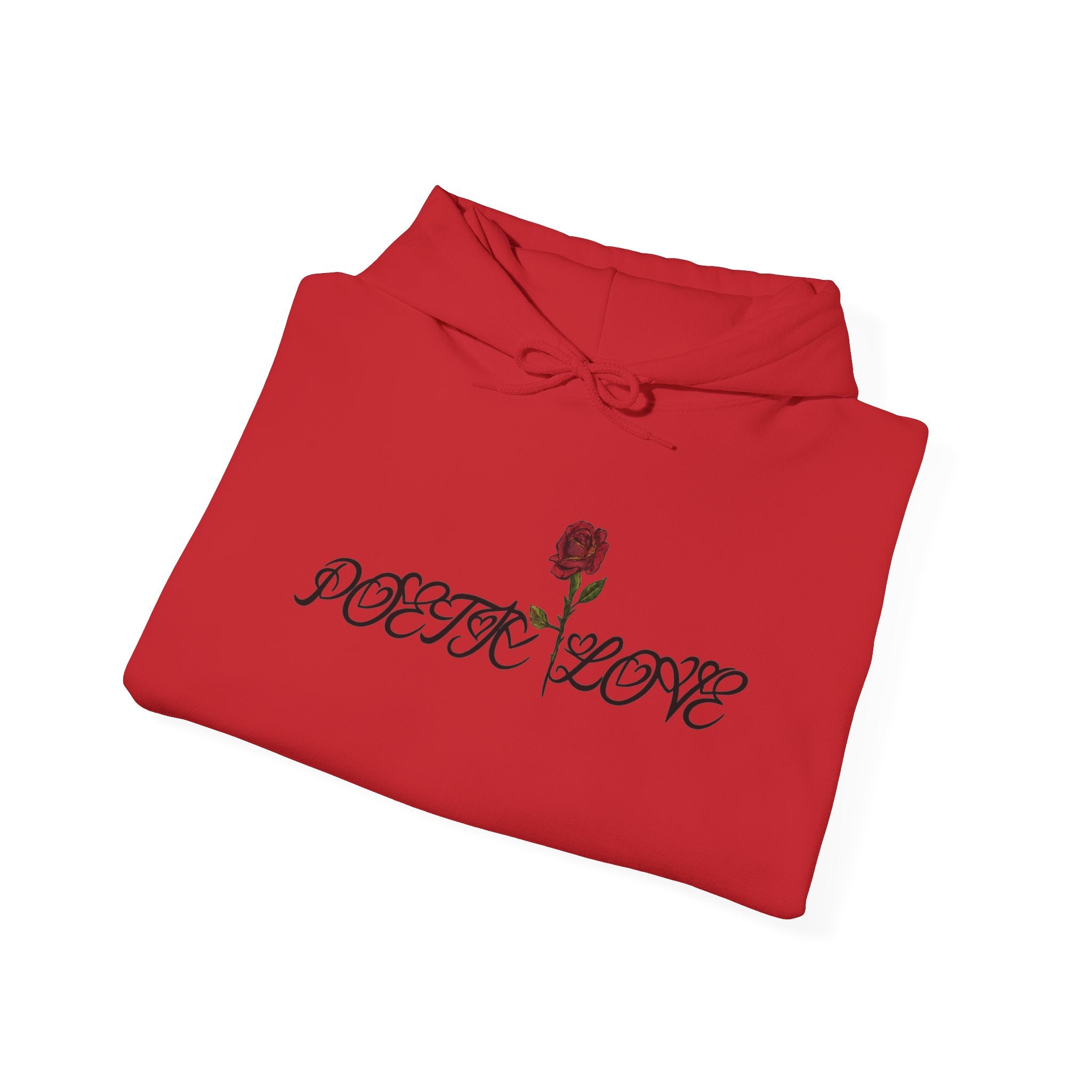 His Notice Hoodie 1
