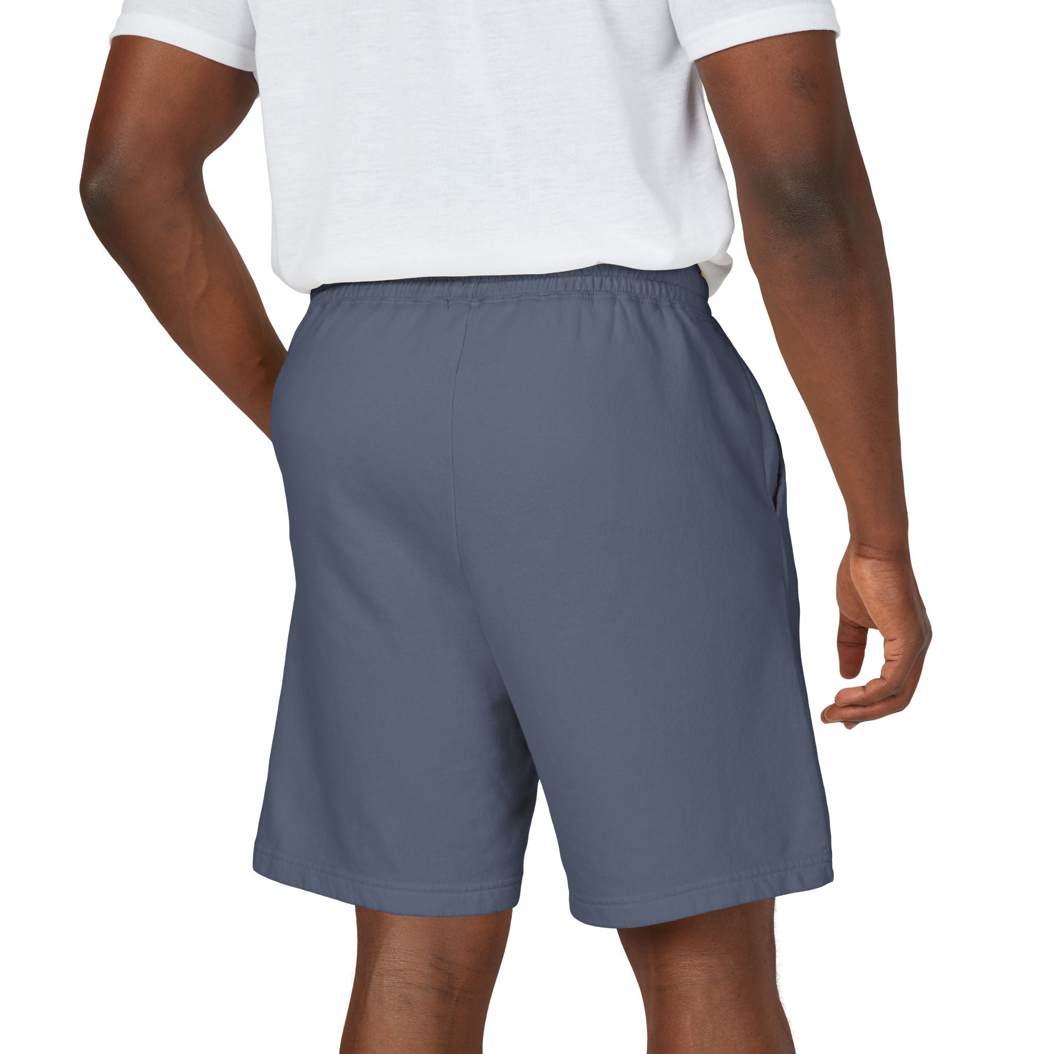 Men's Poetic Love Shorts