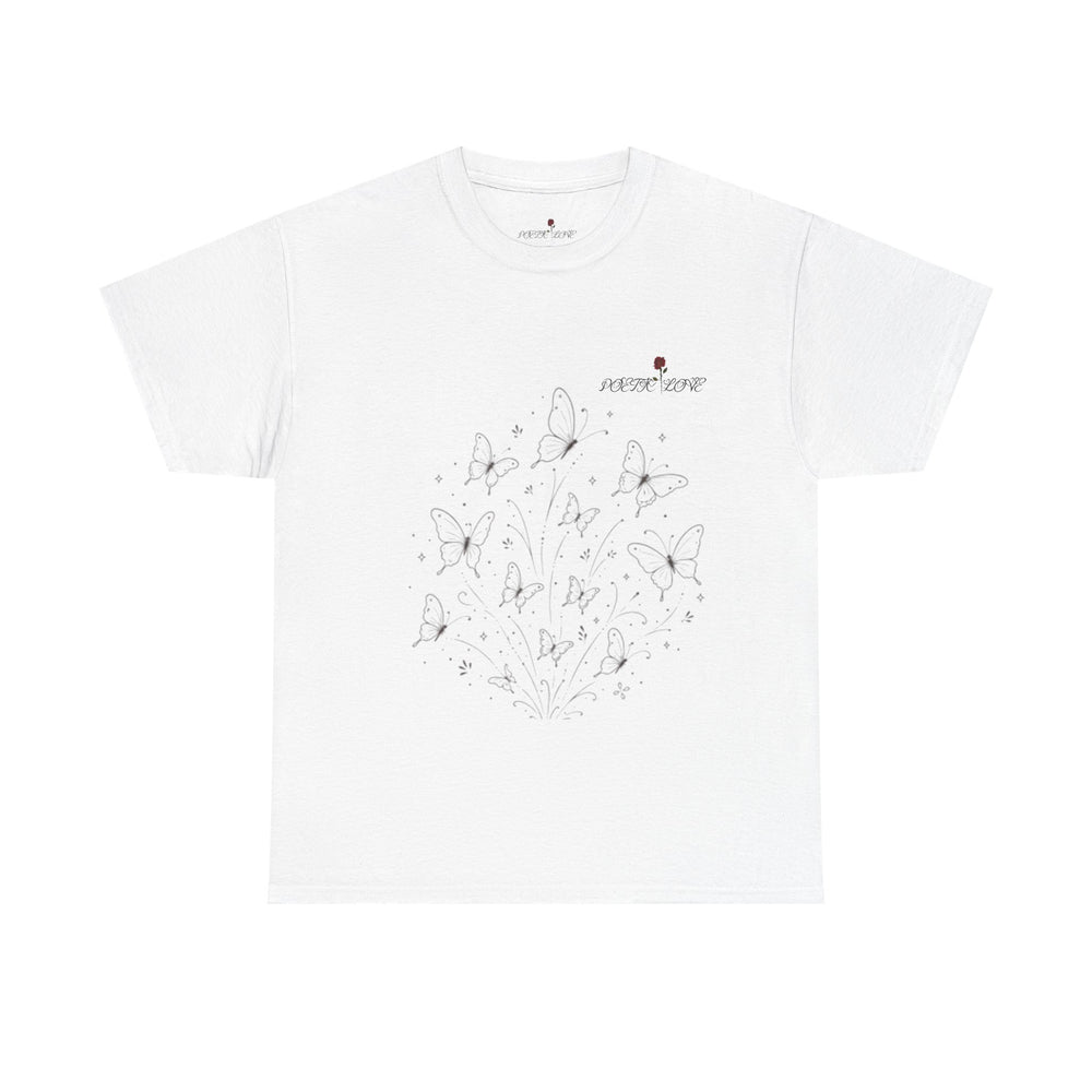 Her Butterfly Effect Tee 1