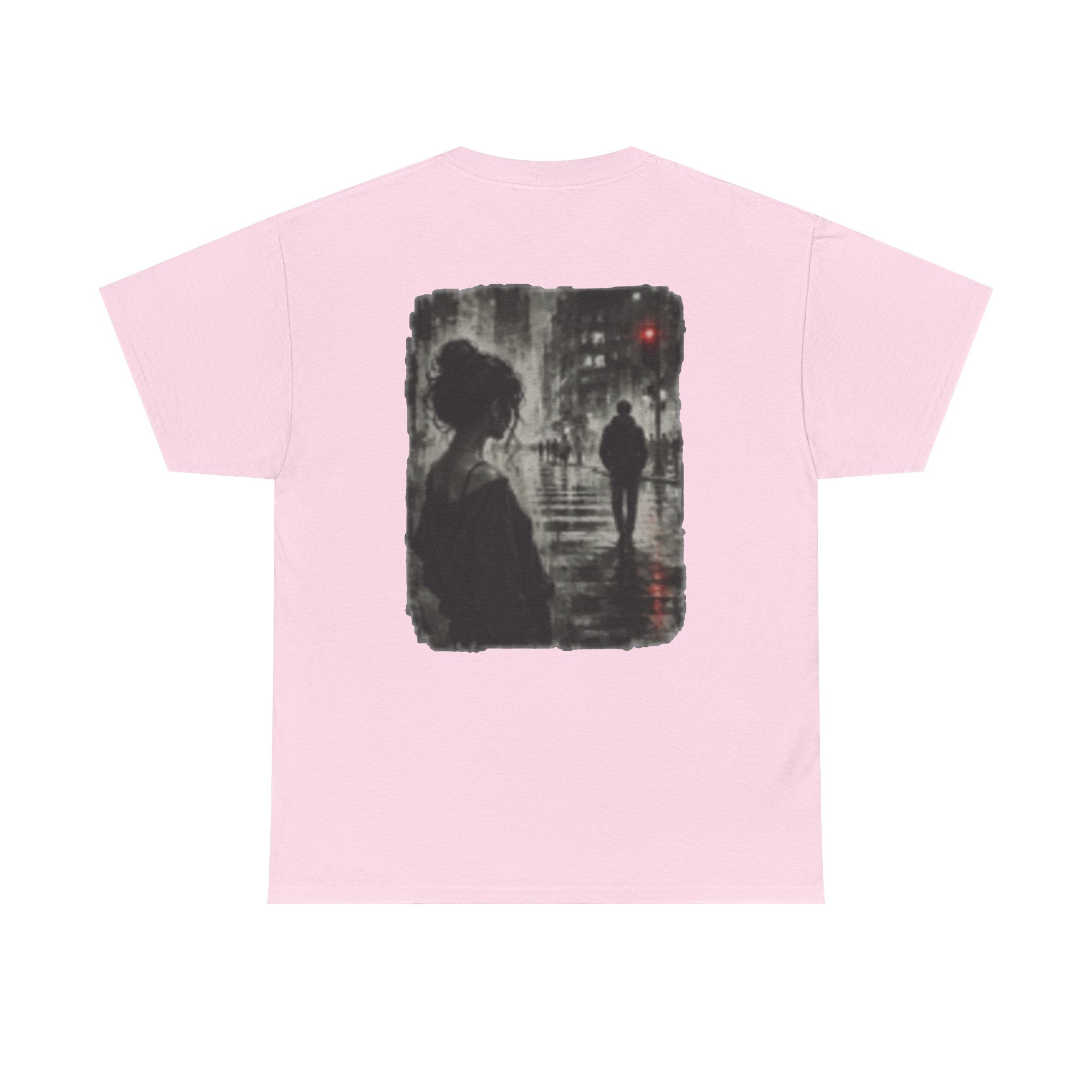 Her Notice Tee 2
