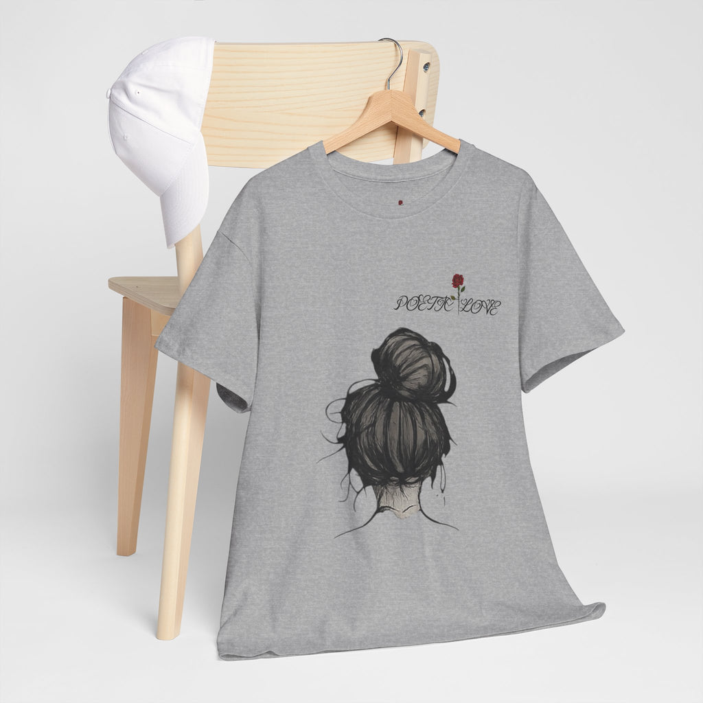 Her Overthinking Spell Tee 1