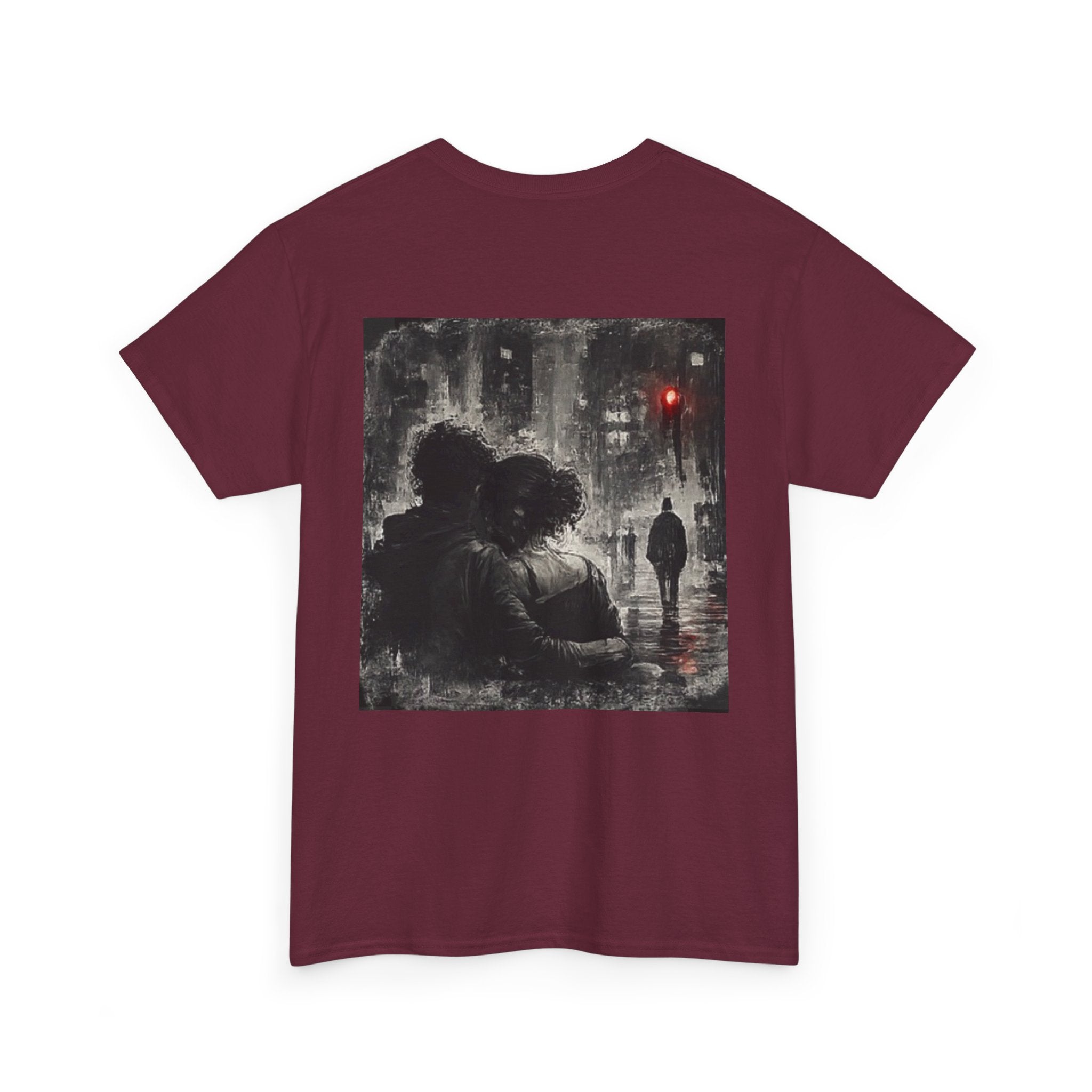 His Connection Tee 2
