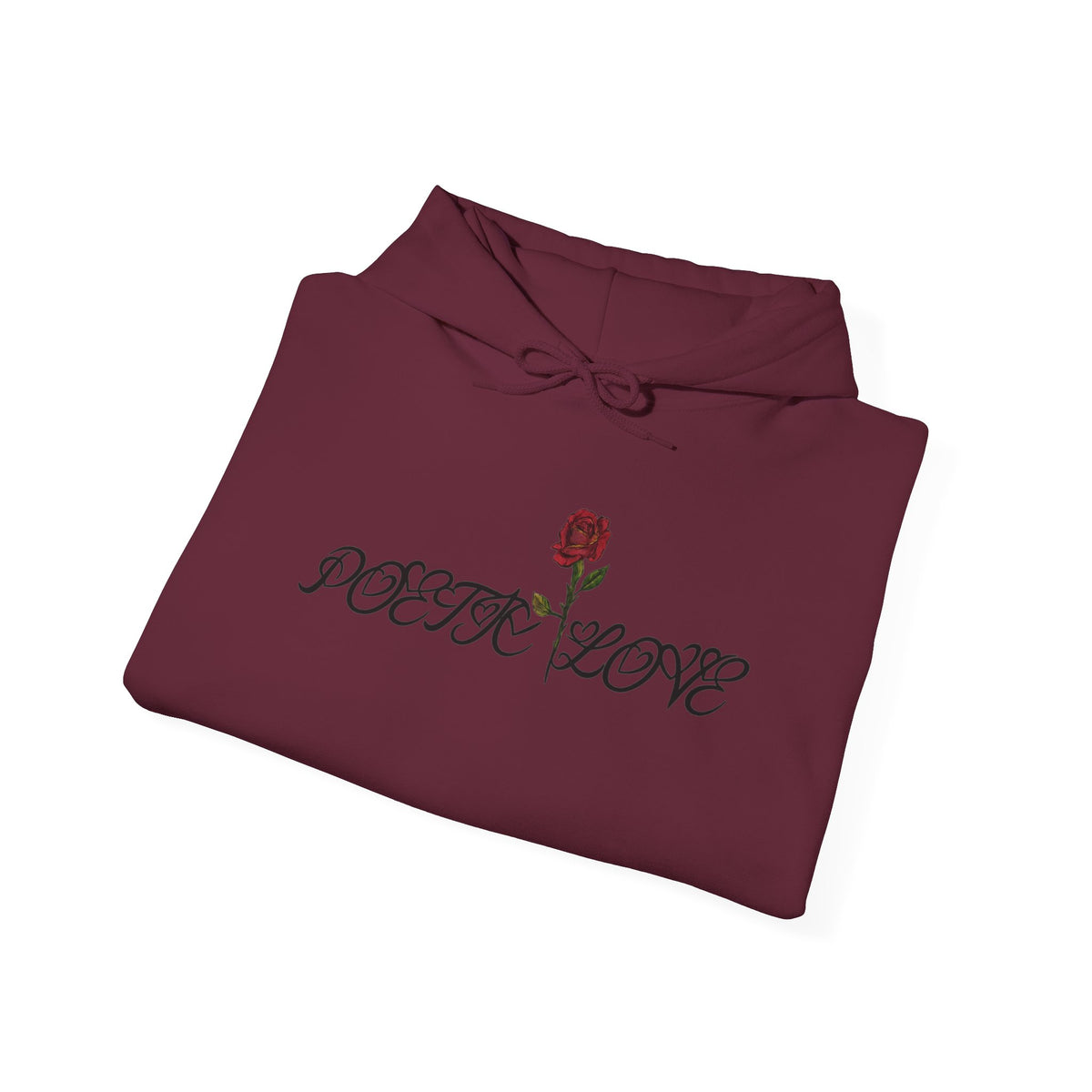 His Notice Hoodie