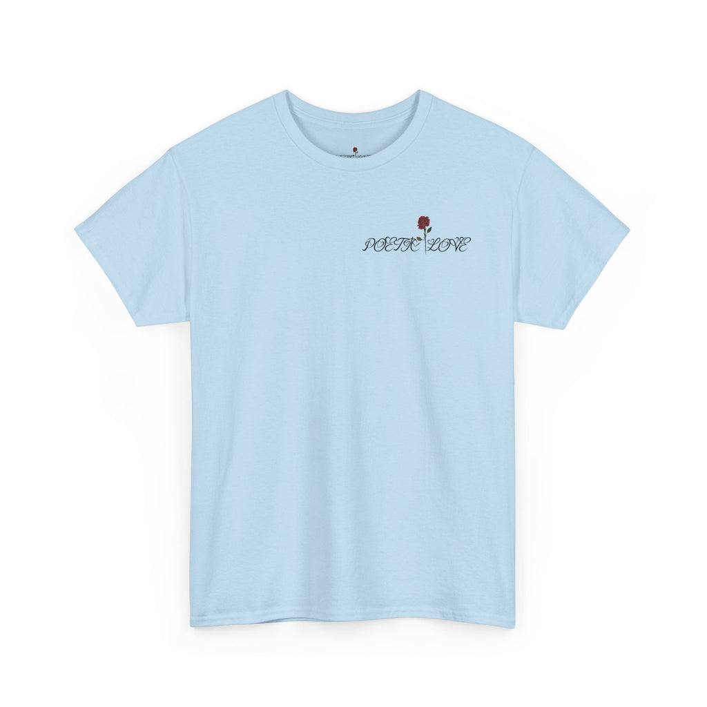 His Overthinking Spell Tee 1