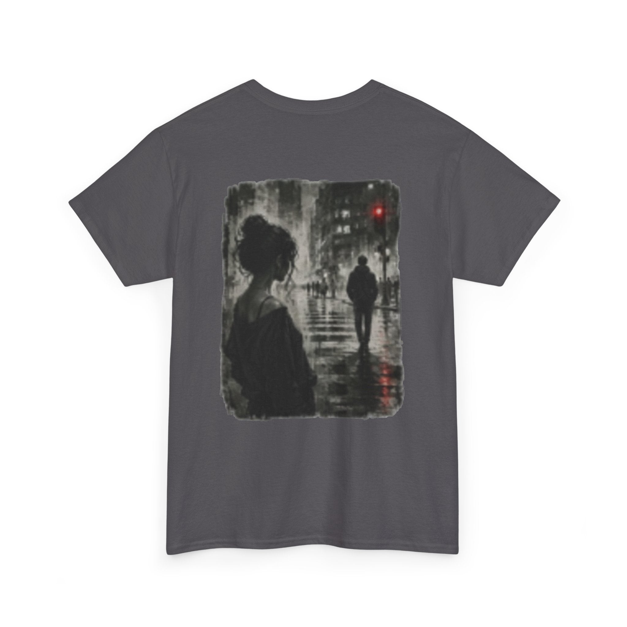 Her Notice Tee 2