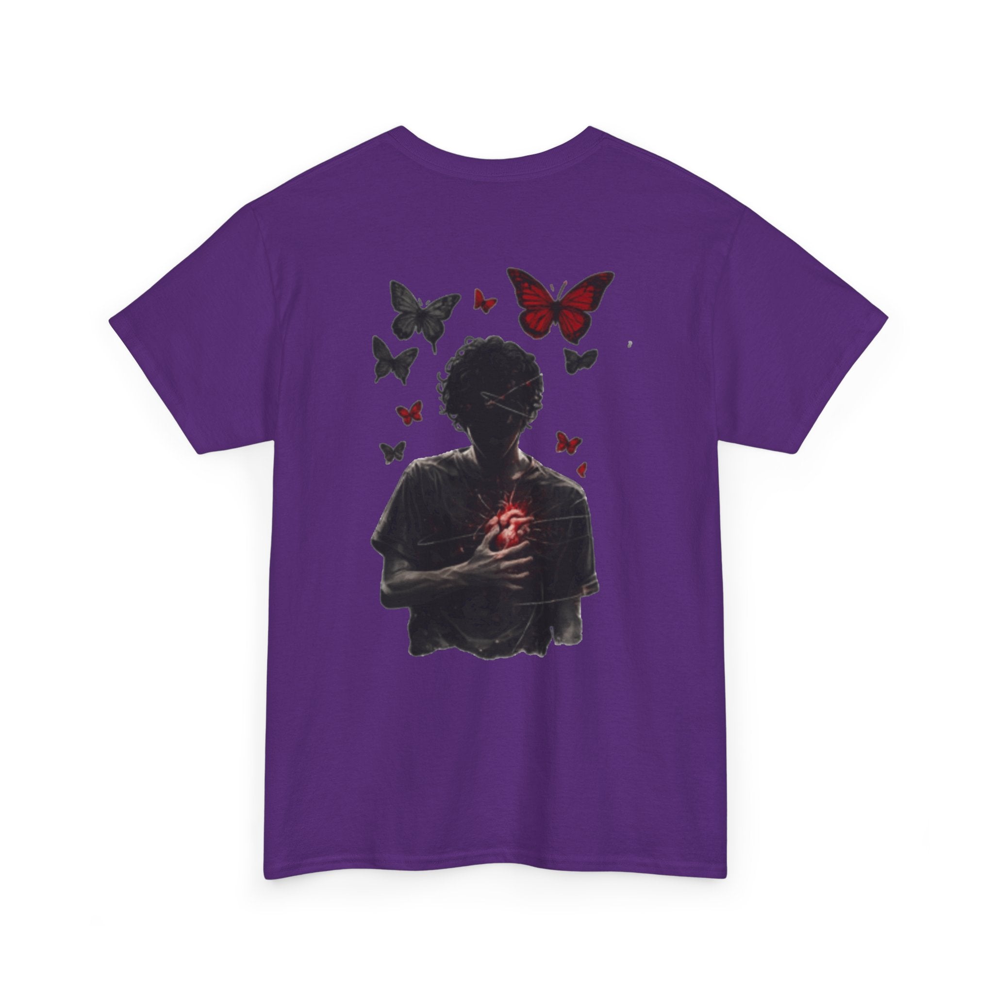 His Butterfly Effect Tee
