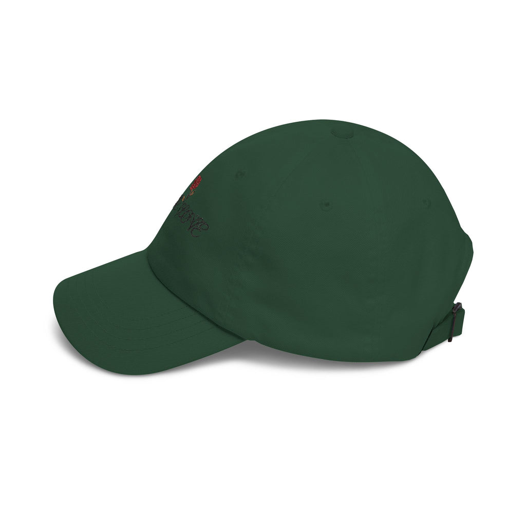 Poetic Love Cap