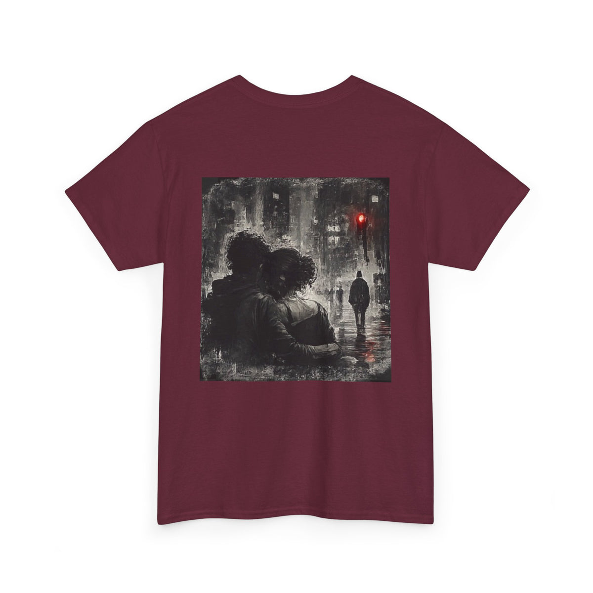 His Connection Tee