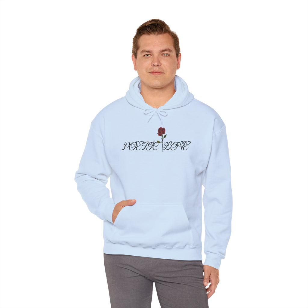 His Connection Hoodie 2