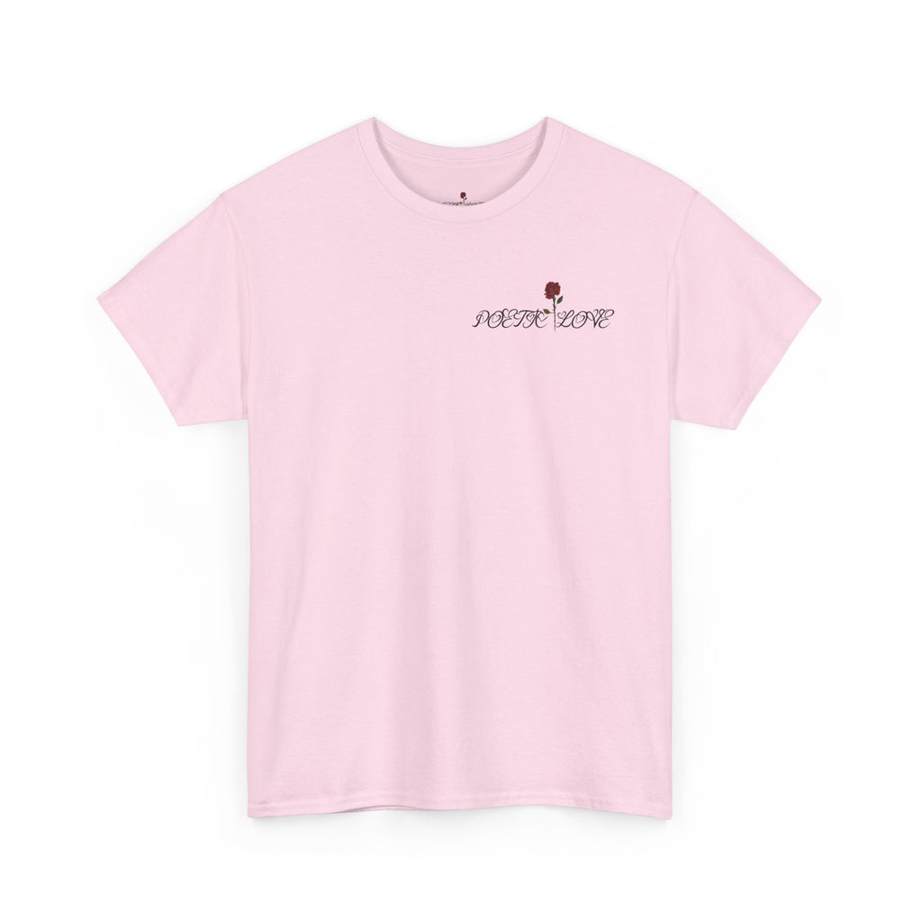 His Overthinking Spell Tee 1