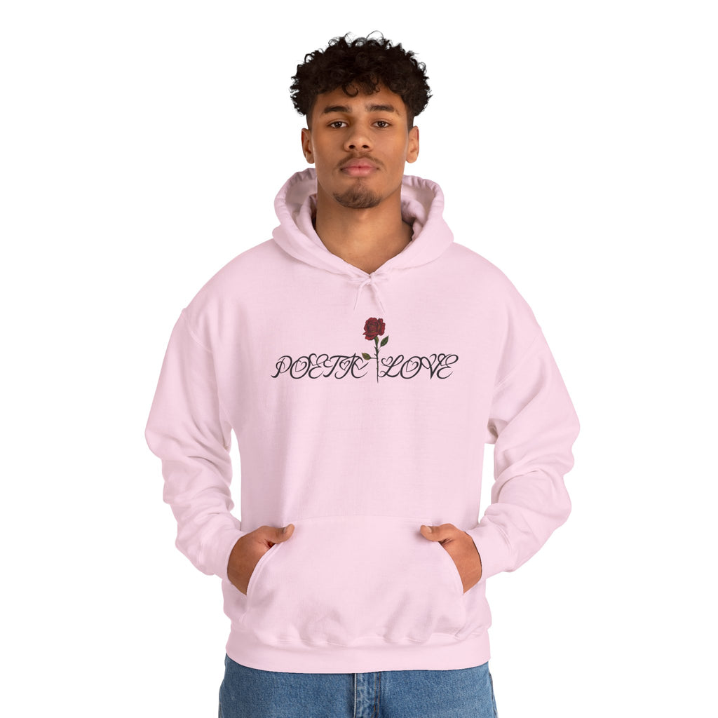His Butterfly Effect Hoodie 1