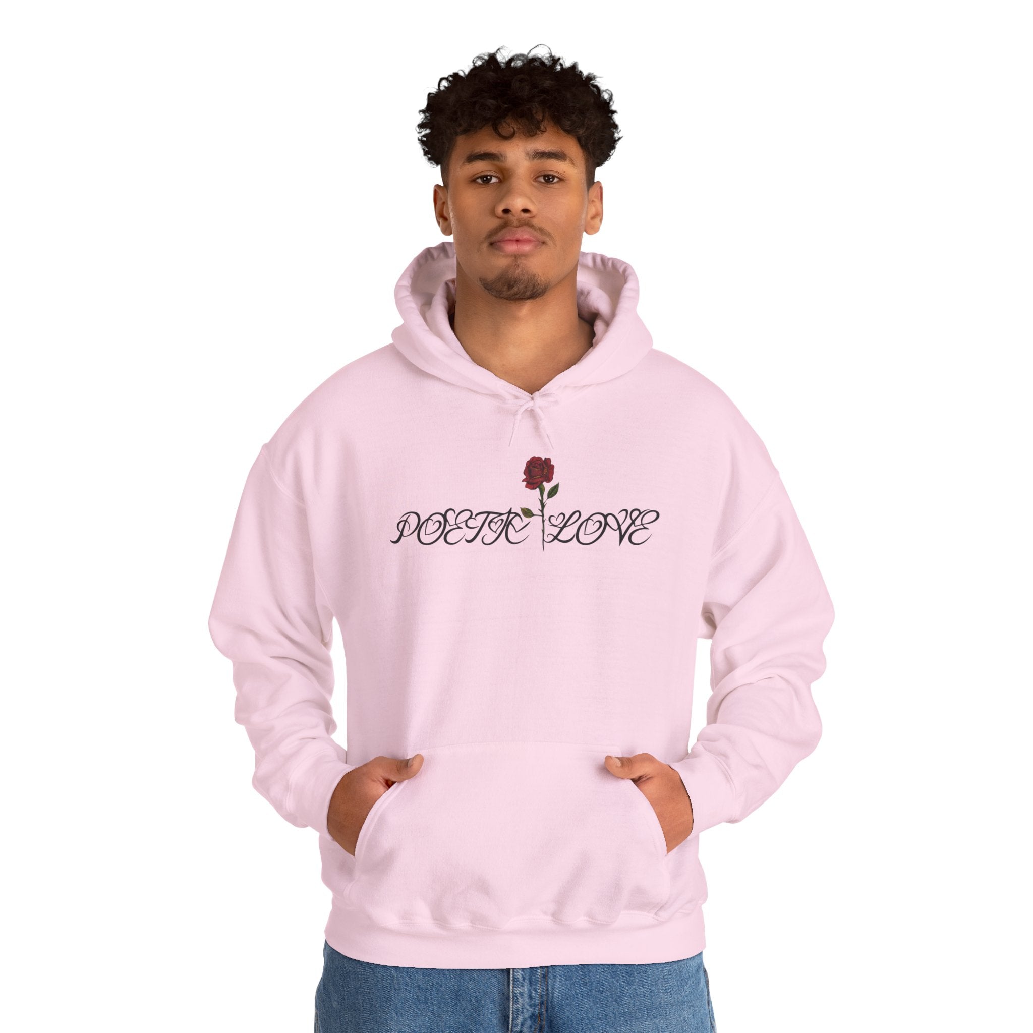 His Butterfly Effect Hoodie 1