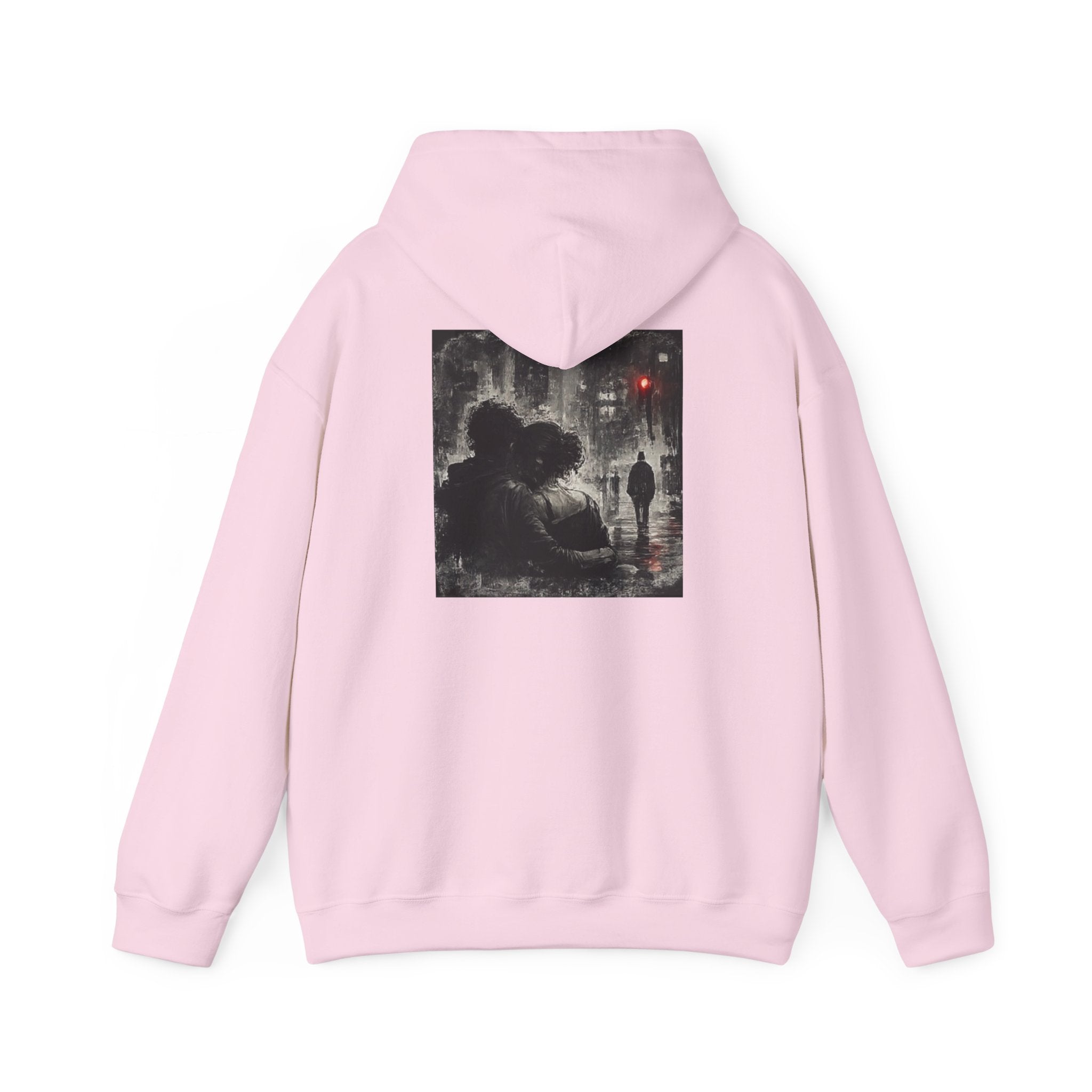 His Connection Hoodie