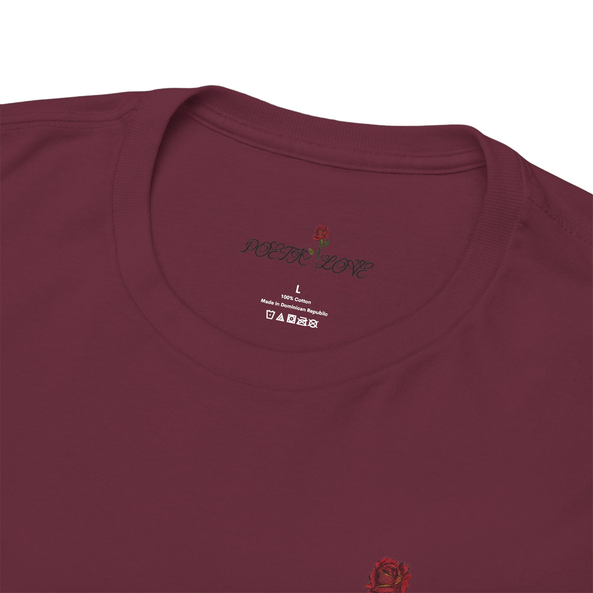 His Notice Tee 1