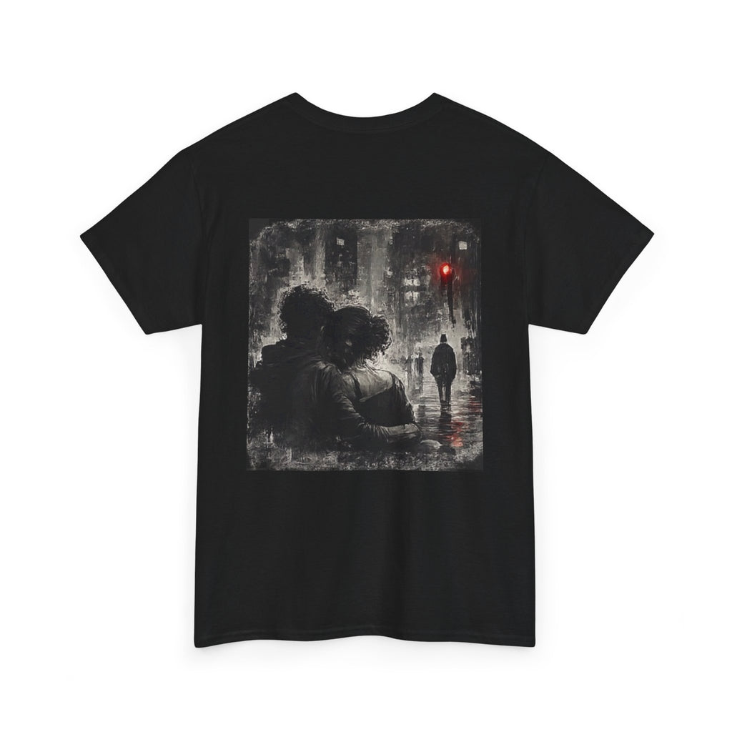 His Connection Tee