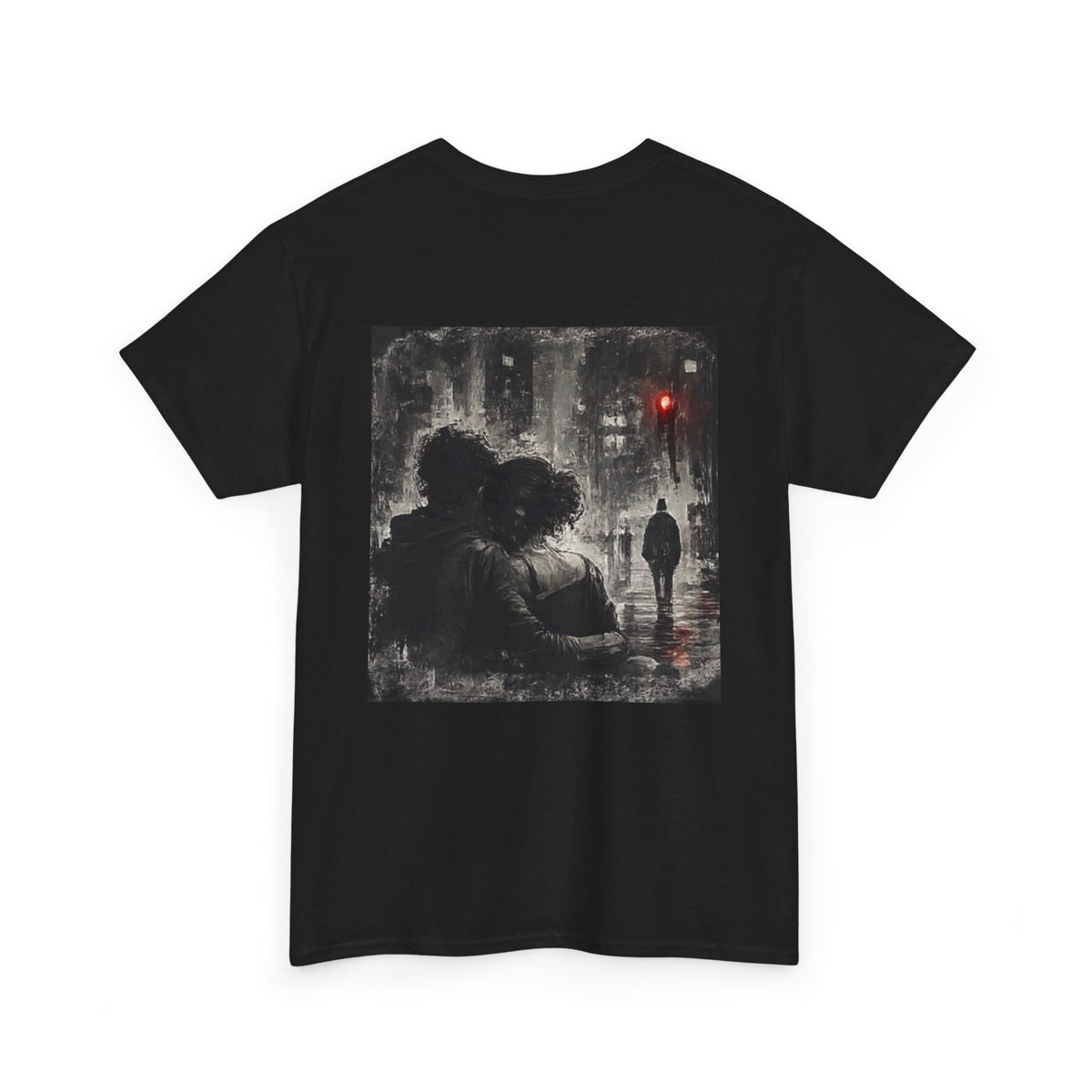 His Connection Tee