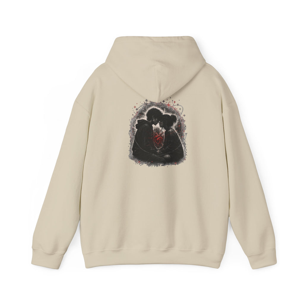 Her Connection Hoodie