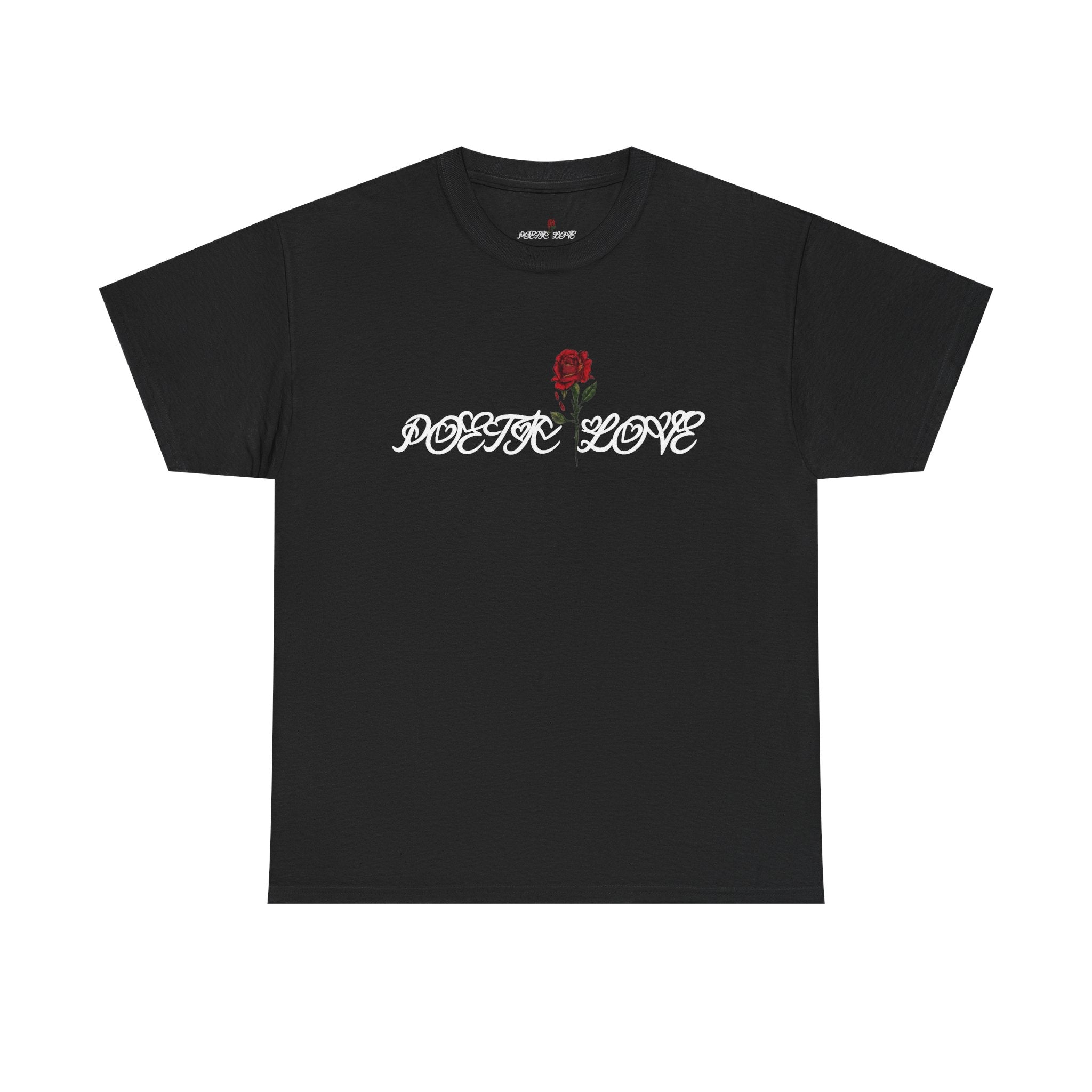 Her Connection Tee