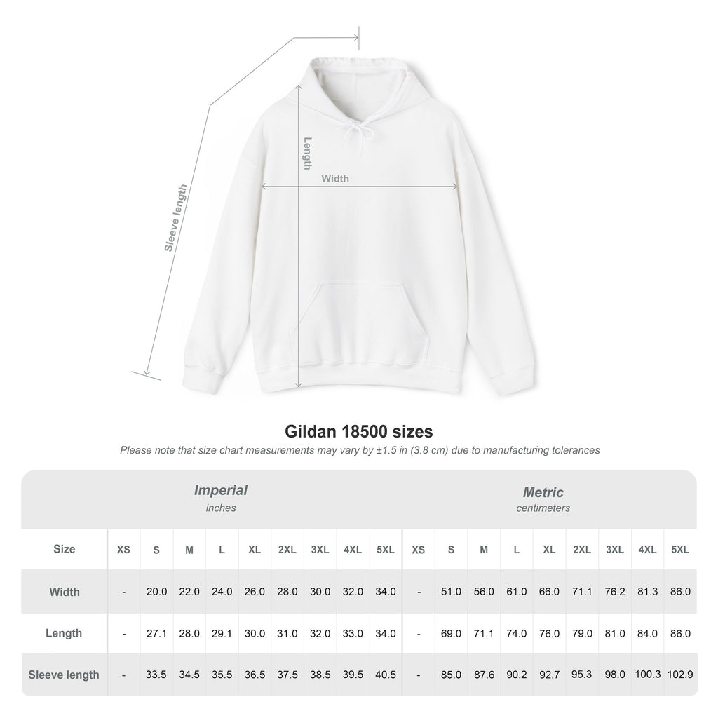 Her notice Hoodie 2