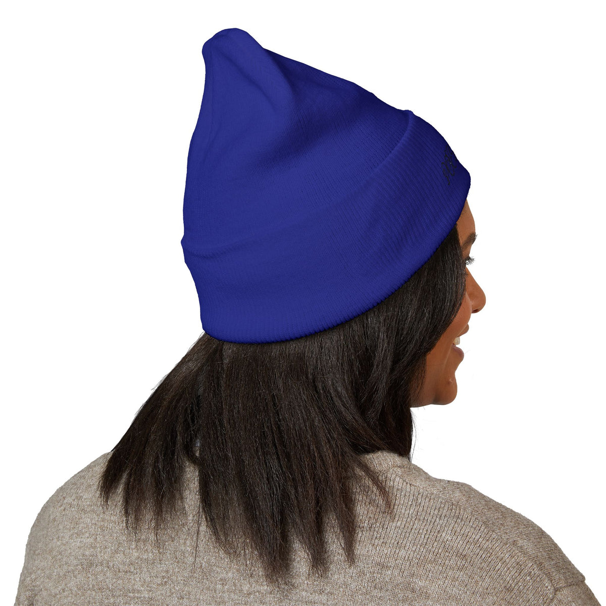 Poetic Love Beanie