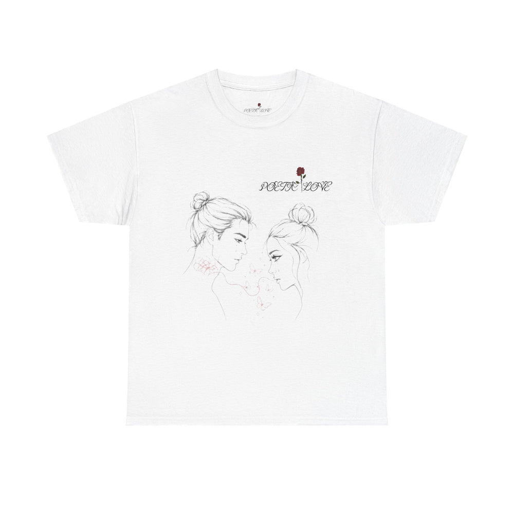 Her Connection Tee 1