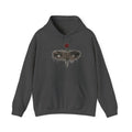 Rose Eyes Hoodie