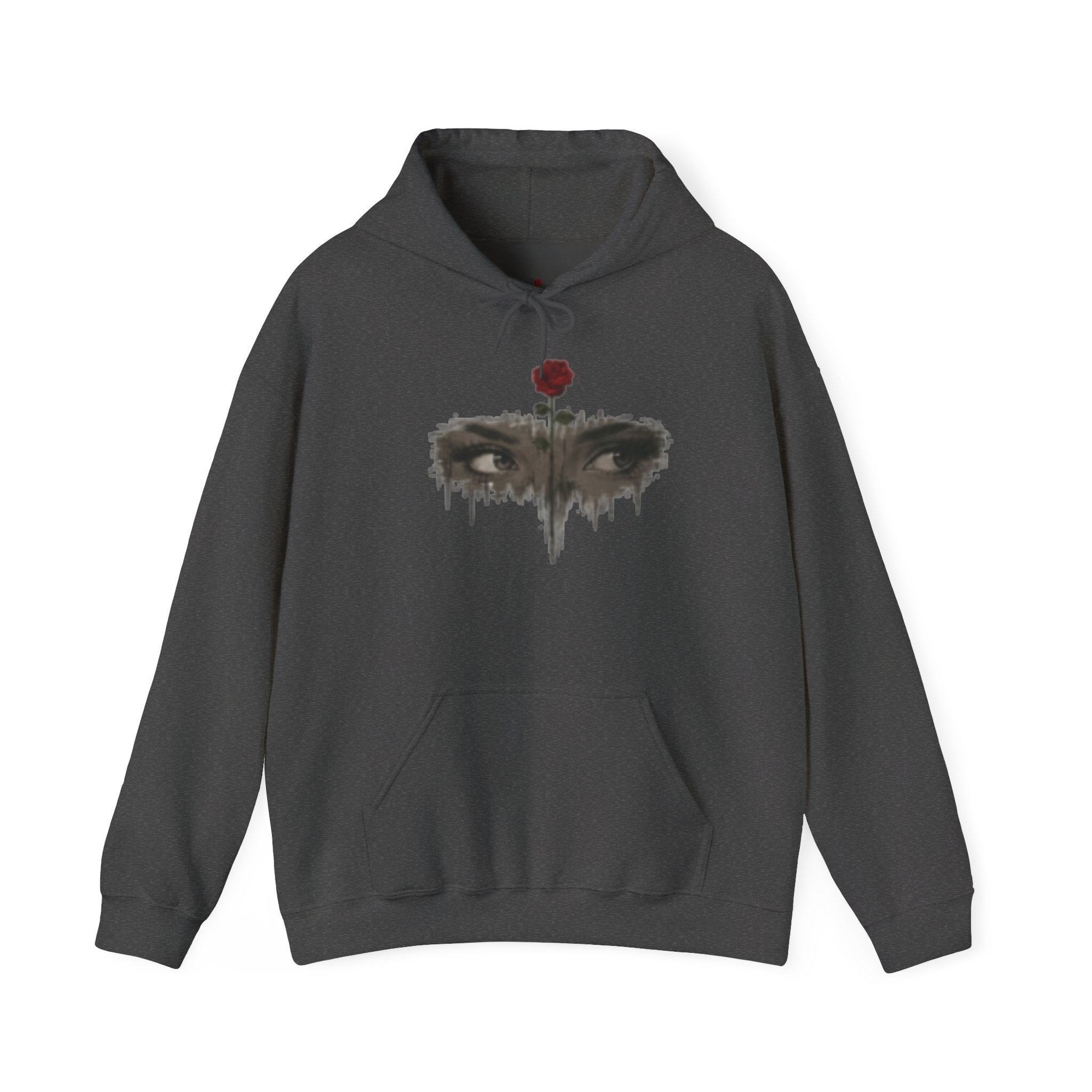 Rose Eyes Hoodie