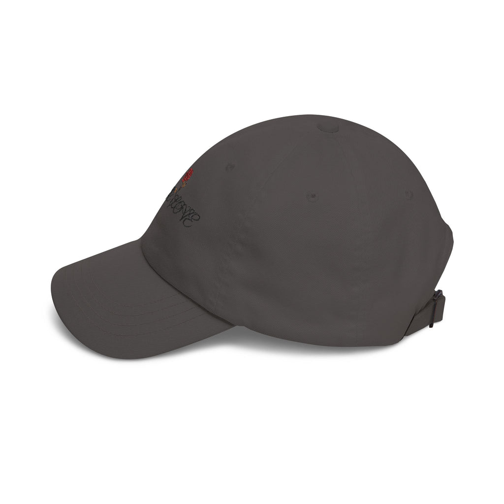 Poetic Love Cap