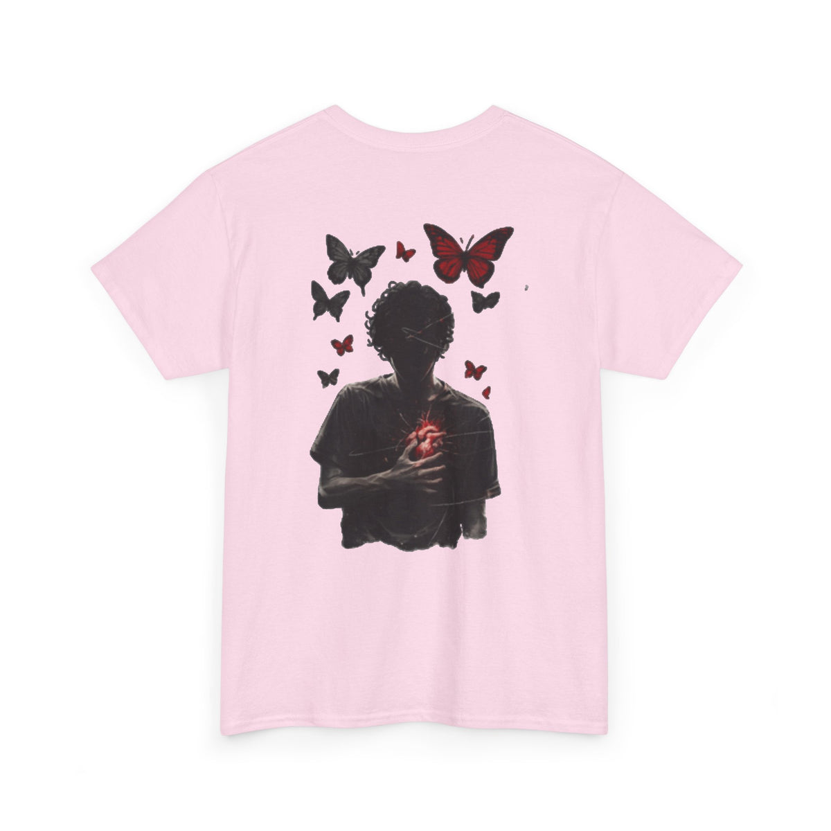 His Butterfly Effect Tee