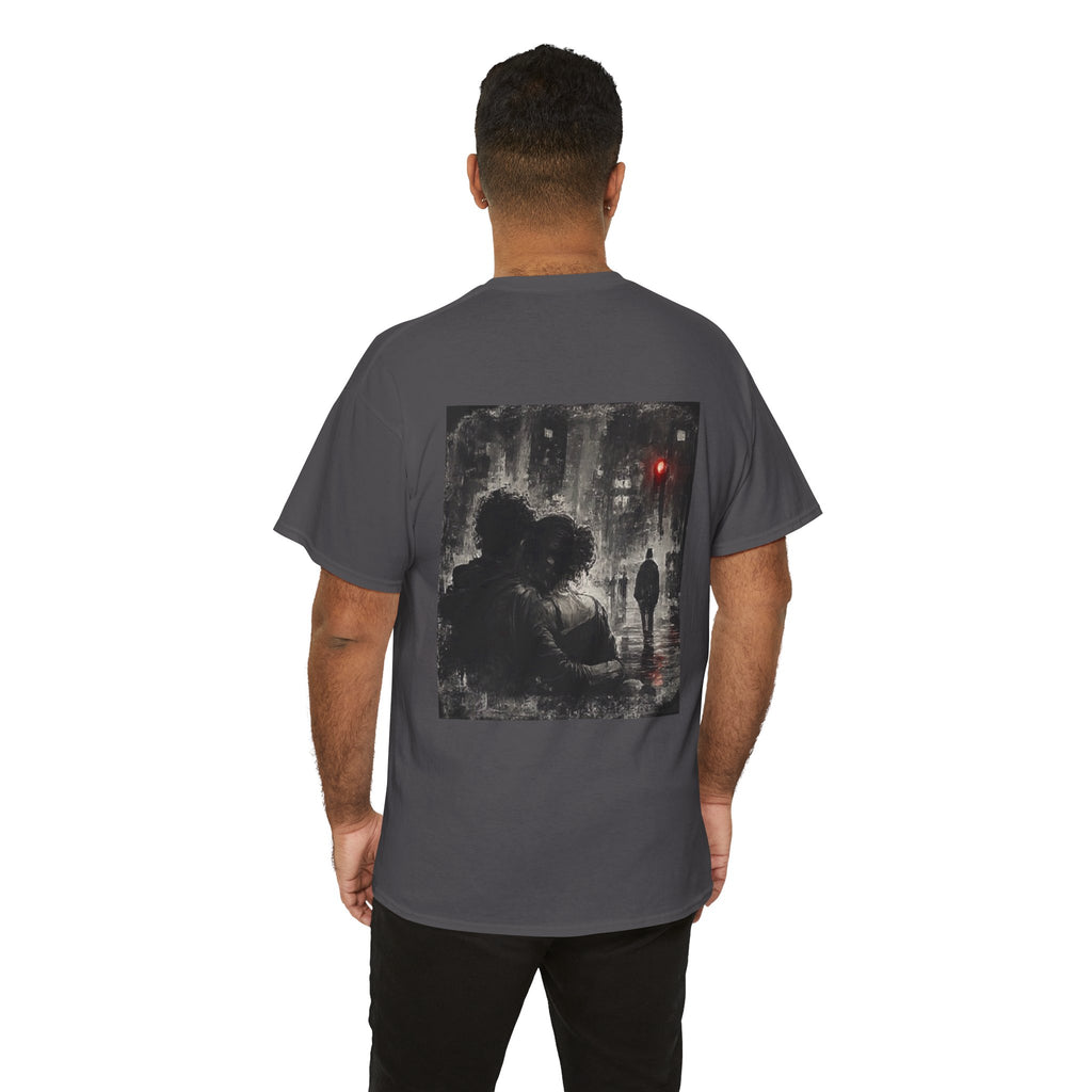 His Connection Tee