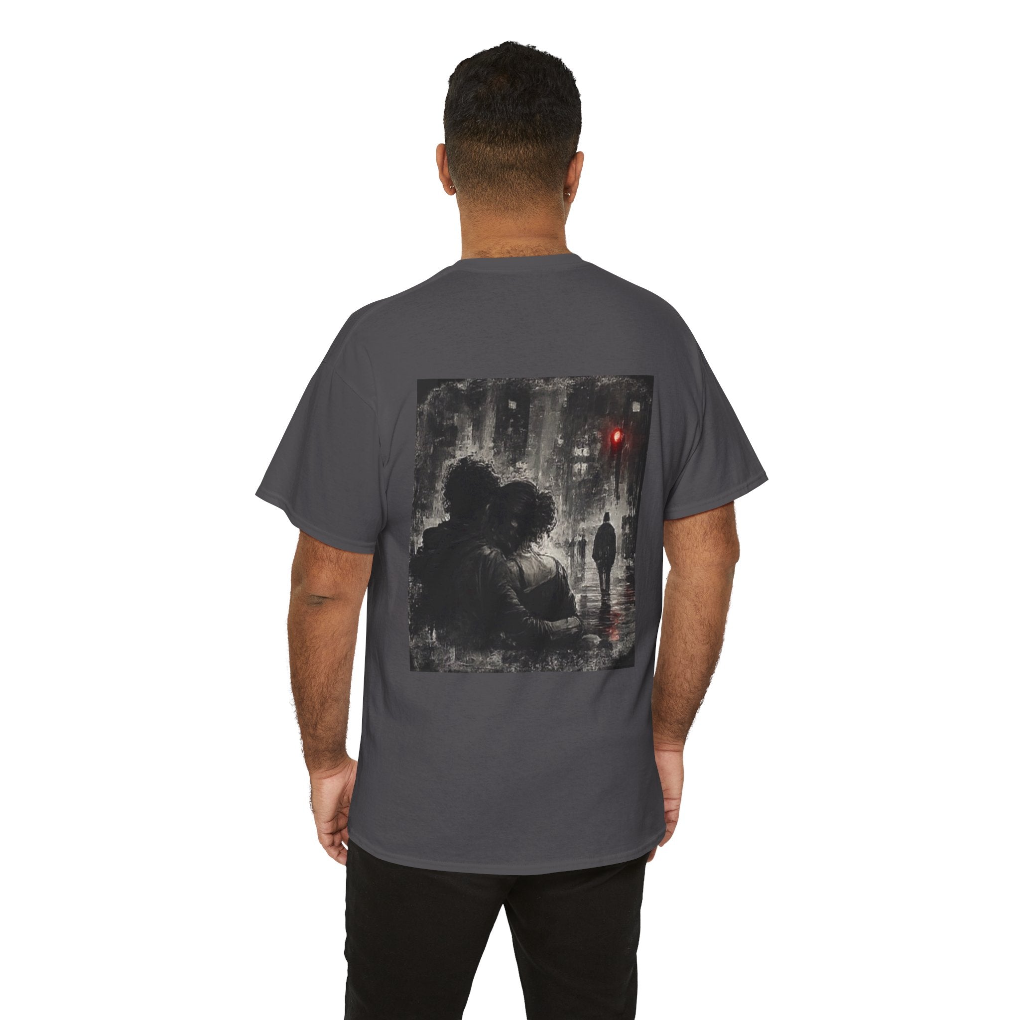 His Connection Tee